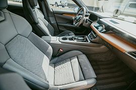 2022 Audi e-tron GT