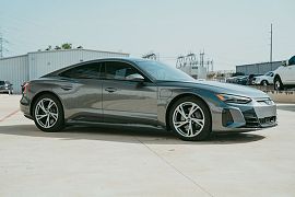 2022 Audi e-tron GT