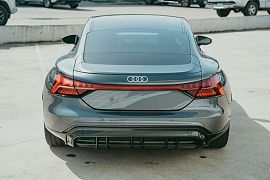 2022 Audi e-tron GT