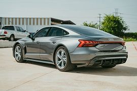 2022 Audi e-tron GT