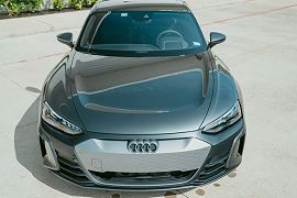 2022 Audi e-tron GT