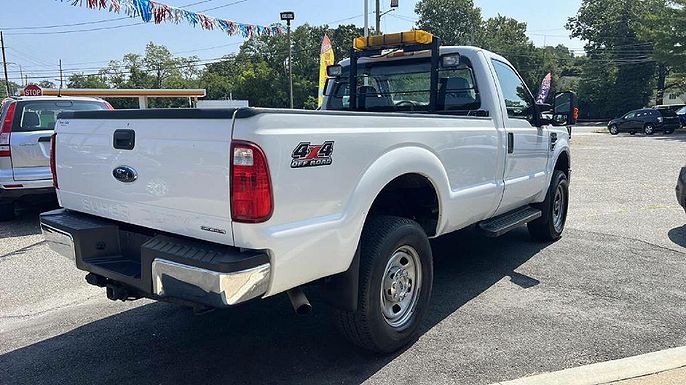 2010 Ford F-350