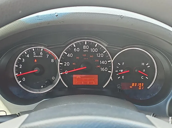 2011 Nissan Altima