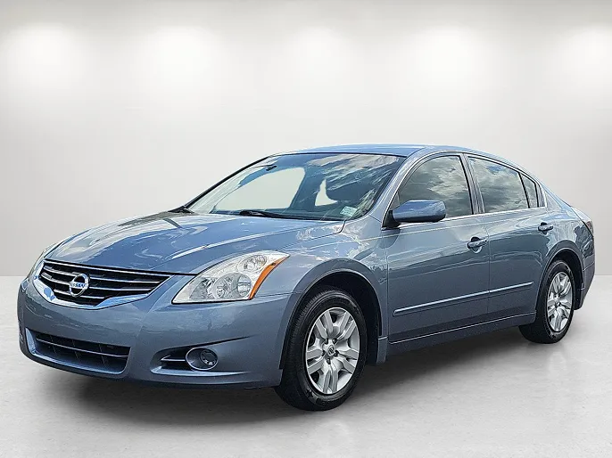 2011 Nissan Altima