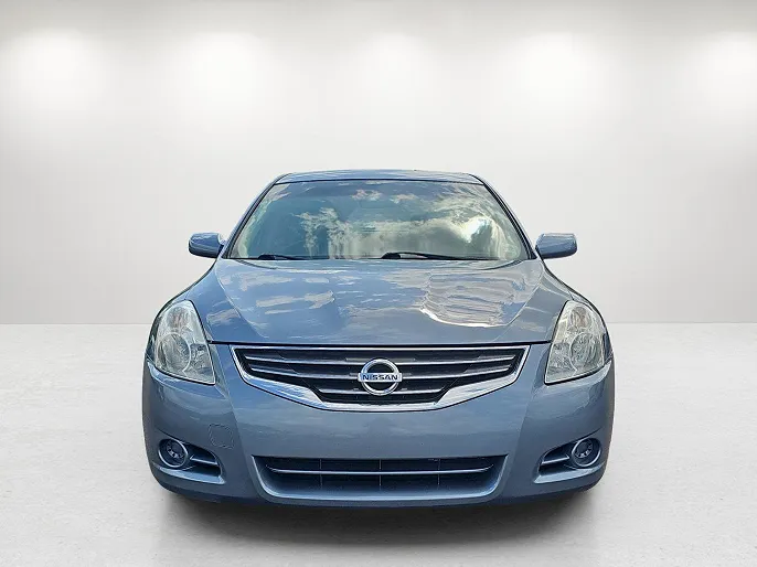2011 Nissan Altima