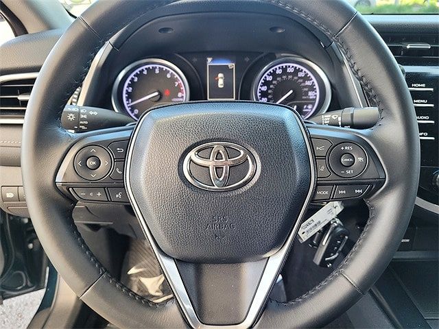 2018 Toyota Camry L image 29