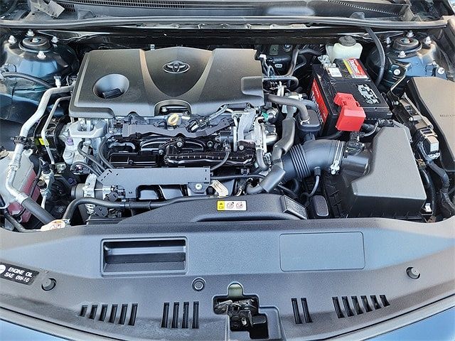 2018 Toyota Camry L image 35