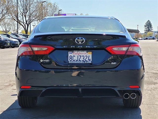 2018 Toyota Camry L image 7