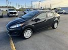 2015 Ford Fiesta S image 0