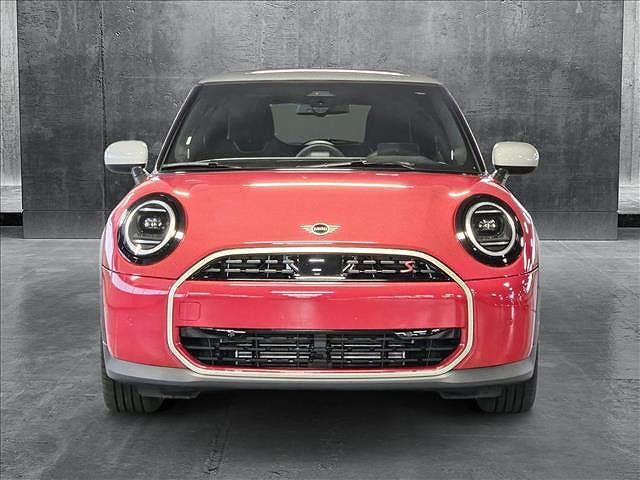 2025 Mini Cooper