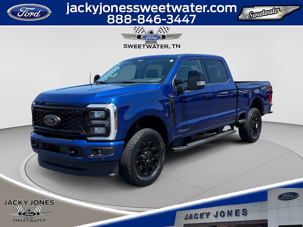2026 Ford F-350