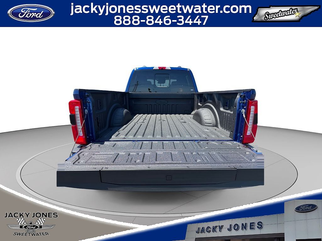 2026 Ford F-350