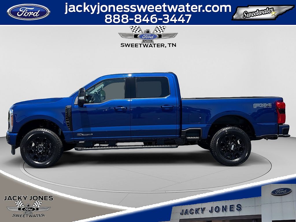 2026 Ford F-350