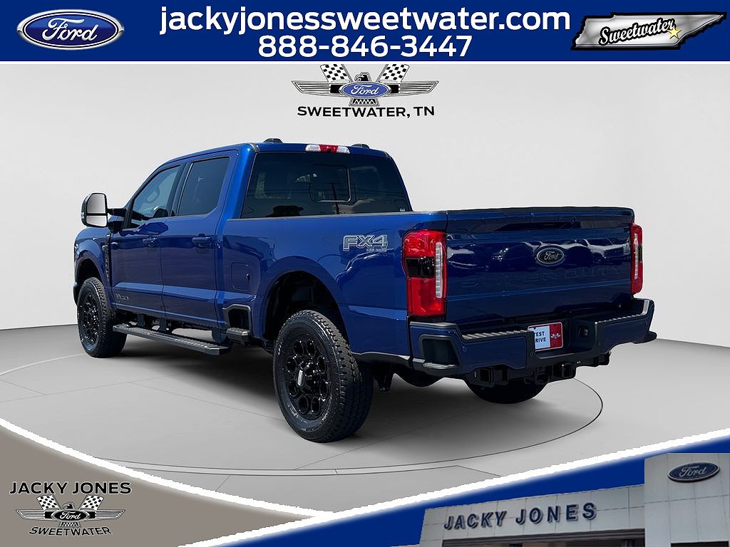 2026 Ford F-350