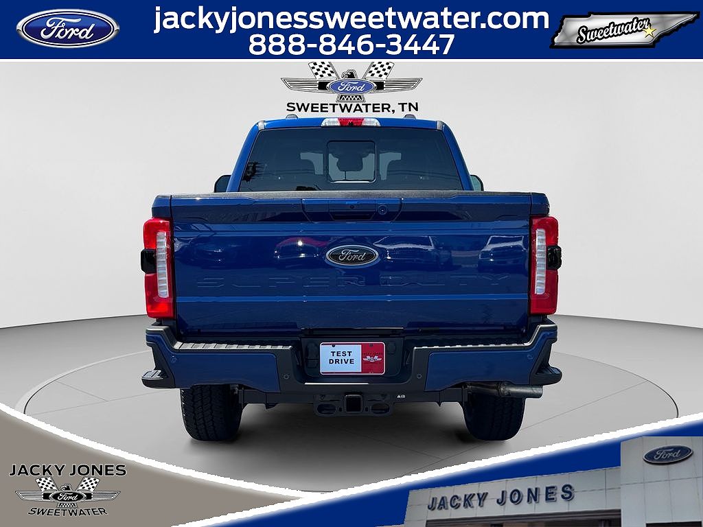 2026 Ford F-350