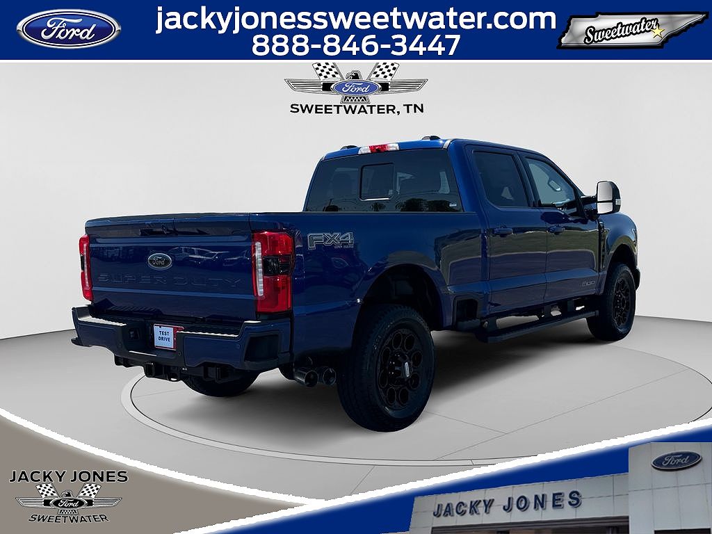 2026 Ford F-350