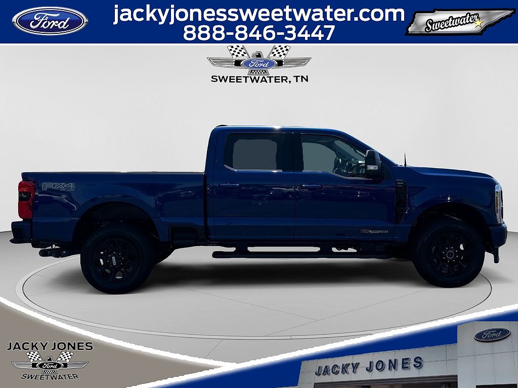 2026 Ford F-350