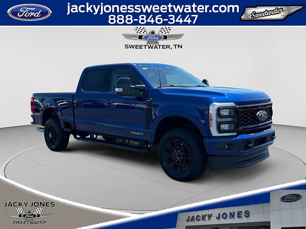 2026 Ford F-350
