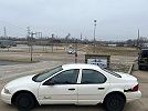 1997 Plymouth Breeze null image 4