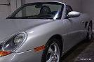 1997 Porsche Boxster Base image 15
