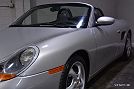 1997 Porsche Boxster Base image 17