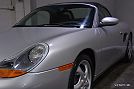 1997 Porsche Boxster Base image 21