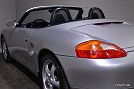 1997 Porsche Boxster Base image 22