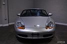 1997 Porsche Boxster Base image 38