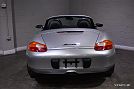 1997 Porsche Boxster Base image 39