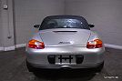1997 Porsche Boxster Base image 70