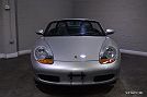 1997 Porsche Boxster Base image 71