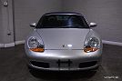 1997 Porsche Boxster Base image 73