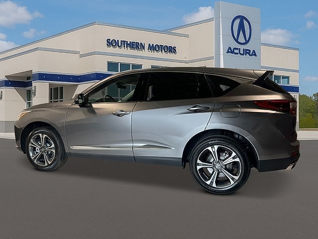 2026 Acura RDX
