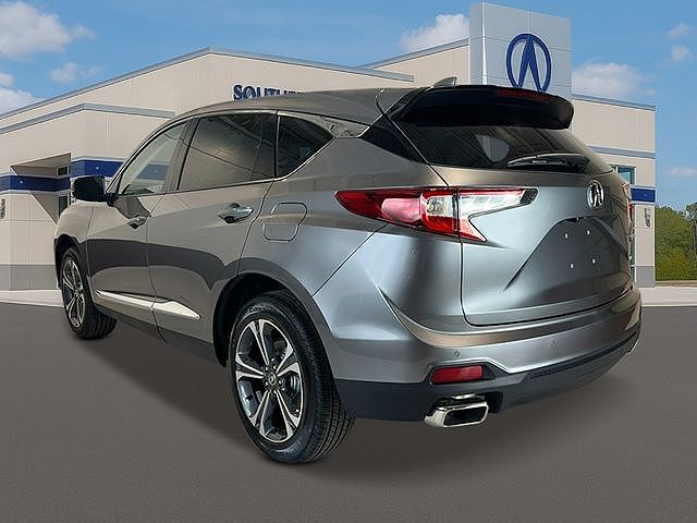 2026 Acura RDX