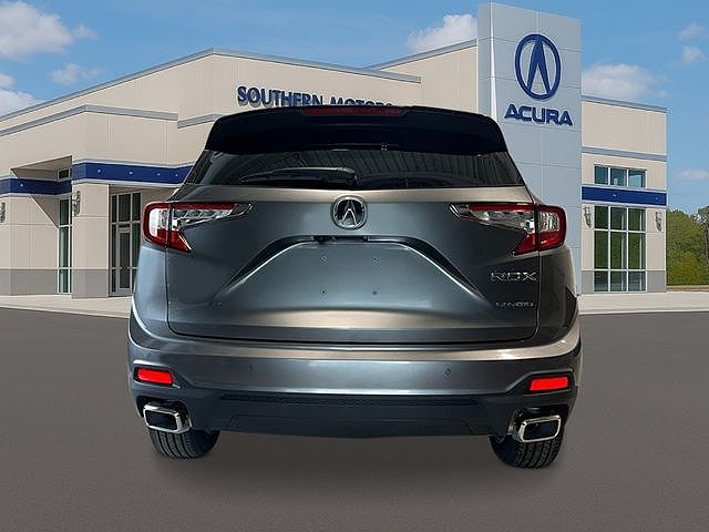 2026 Acura RDX