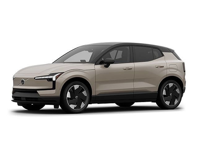 2026 Volvo EX30