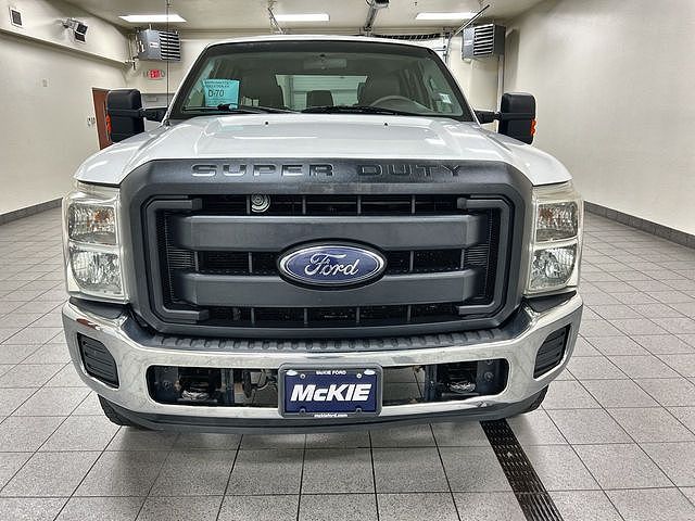 2012 Ford F-350