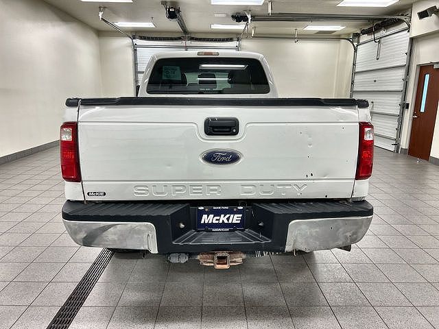 2012 Ford F-350