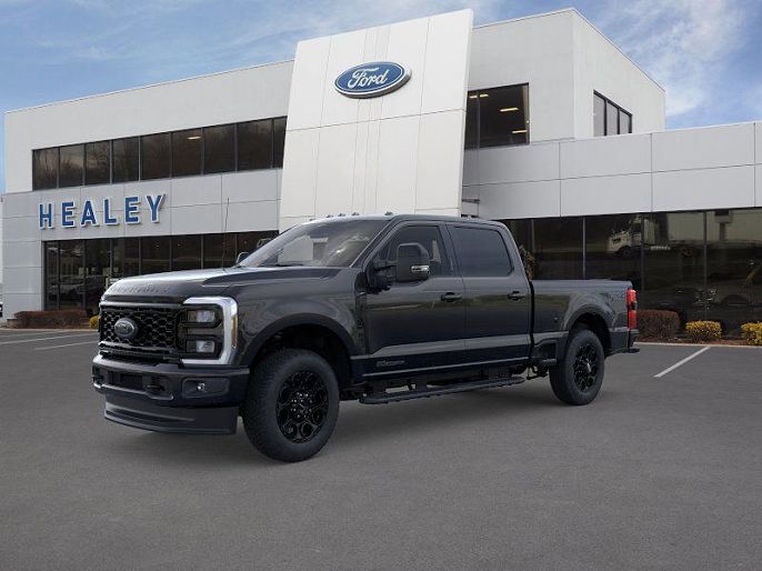 2026 Ford F-350