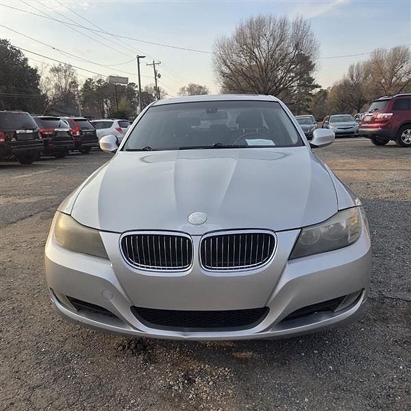 2009 BMW 3 Series