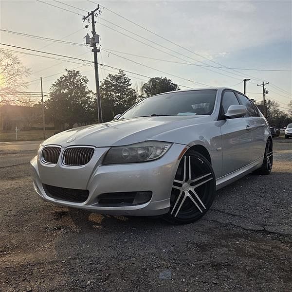 2009 BMW 3 Series