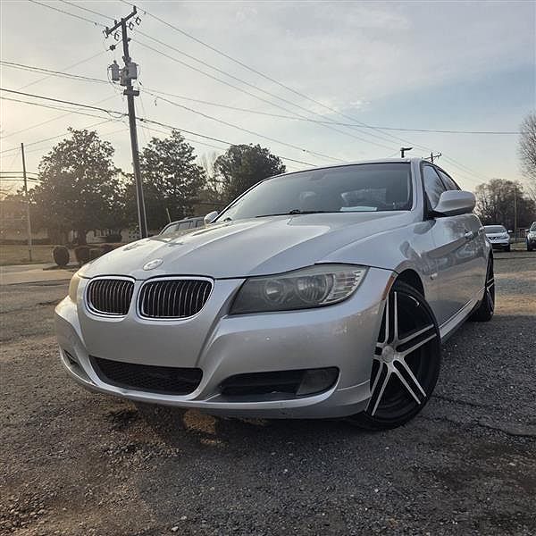 2009 BMW 3 Series