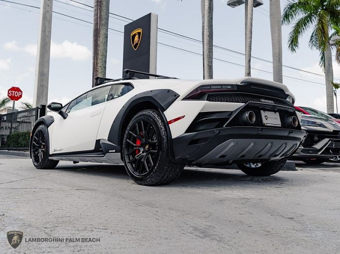 2023 Lamborghini Huracan