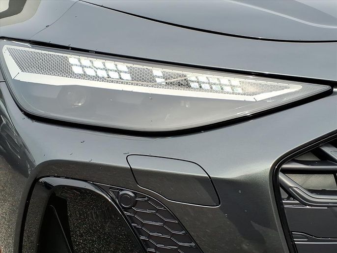 2026 Audi A6