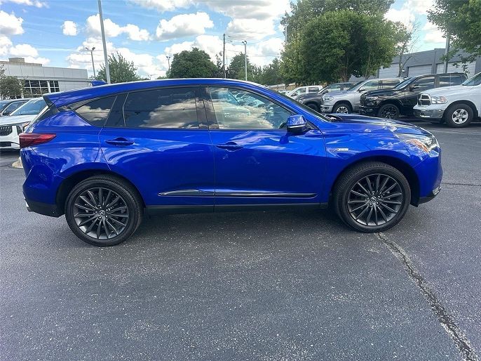 2023 Acura RDX