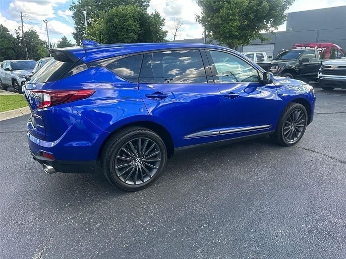 2023 Acura RDX
