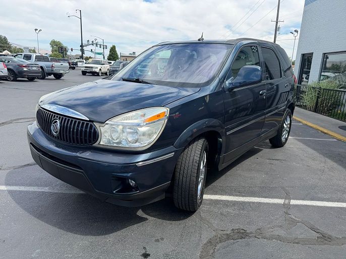 Rendezvous様 Buick Rendezvouss for Sale | CarStory
