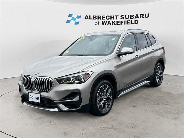 2022 BMW X1