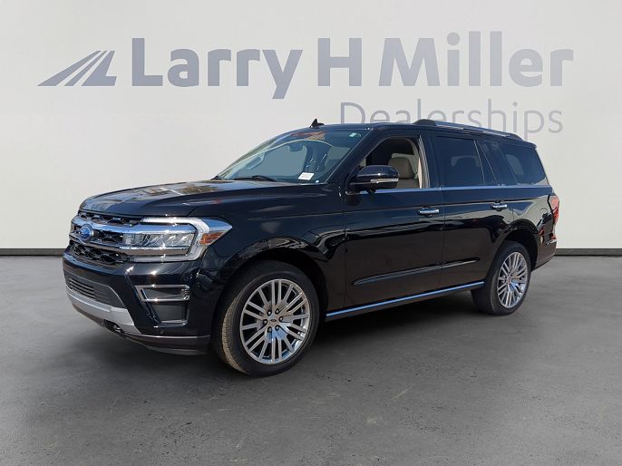 2024 Ford Expedition