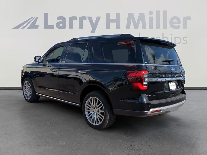 2024 Ford Expedition